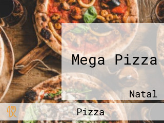 Mega Pizza