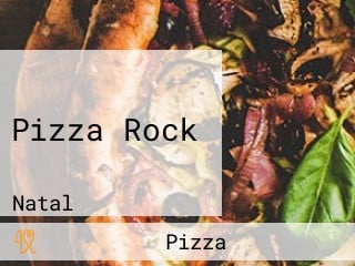 Pizza Rock