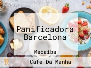 Panificadora Barcelona