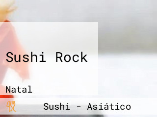 Sushi Rock