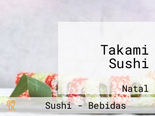 Takami Sushi