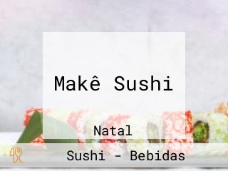 Makê Sushi