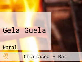 Gela Guela