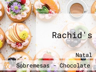 Rachid's