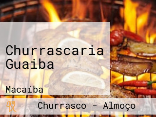 Churrascaria Guaiba