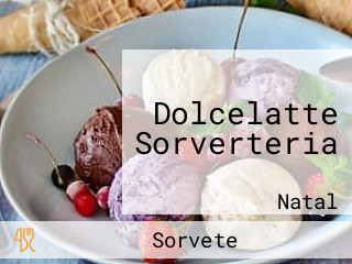 Dolcelatte Sorverteria