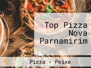 Top Pizza Nova Parnamirim