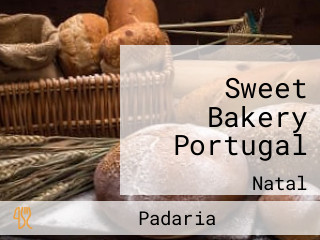 Sweet Bakery Portugal