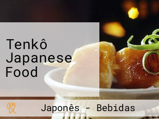 Tenkô Japanese Food