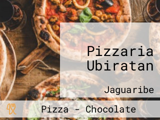 Pizzaria Ubiratan