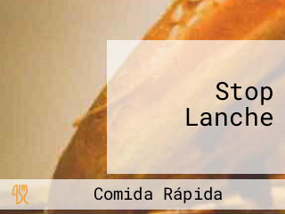 Stop Lanche