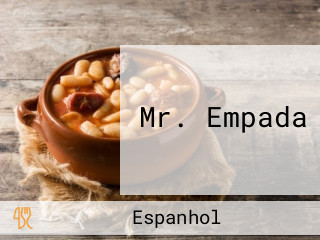 Mr. Empada