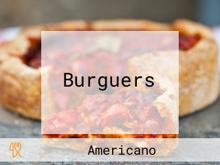 Burguers