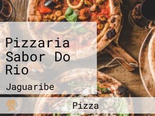 Pizzaria Sabor Do Rio