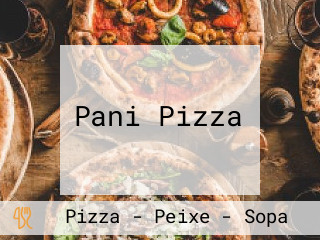 Pani Pizza