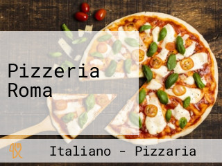 Pizzeria Roma