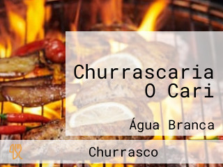 Churrascaria O Cari