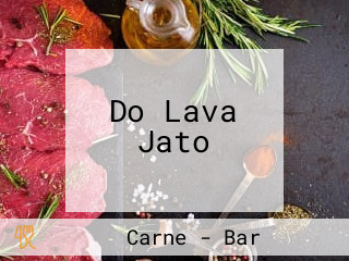 Do Lava Jato