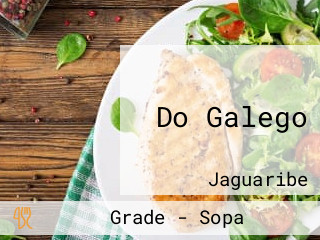 Do Galego