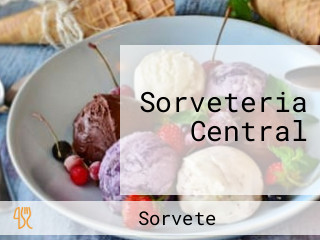 Sorveteria Central