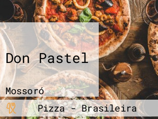 Don Pastel