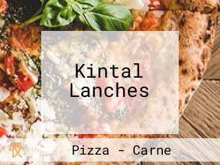 Kintal Lanches