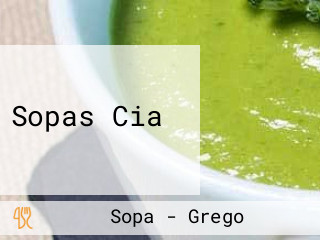 Sopas Cia