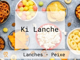 Ki Lanche