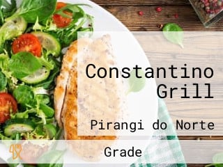 Constantino Grill