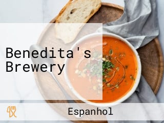 Benedita's Brewery