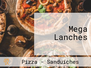 Mega Lanches