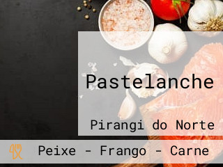 Pastelanche