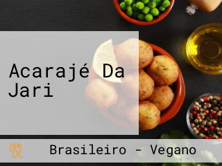 Acarajé Da Jari