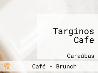 Targinos Cafe