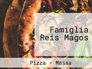 Famiglia Reis Magos