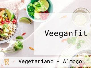 Veeganfit