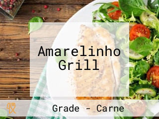 Amarelinho Grill