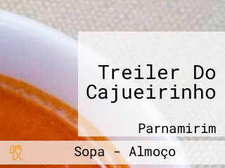 Treiler Do Cajueirinho