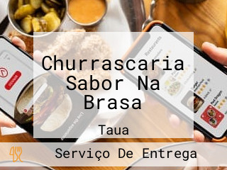 Churrascaria Sabor Na Brasa