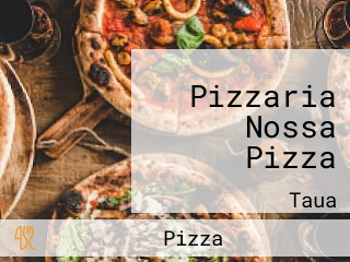 Pizzaria Nossa Pizza