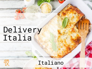 Delivery Italia