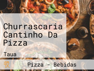 Churrascaria Cantinho Da Pizza