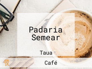 Padaria Semear