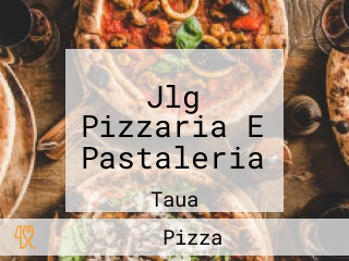Jlg Pizzaria E Pastaleria