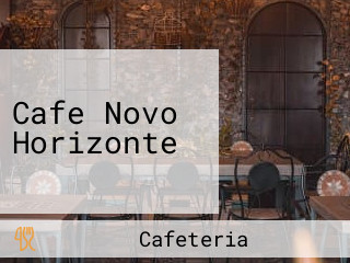 Cafe Novo Horizonte