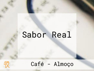 Sabor Real