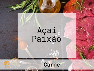 Açai Paixão