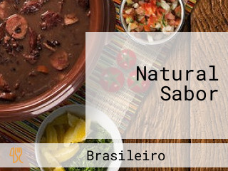 Natural Sabor