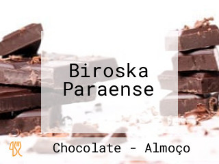 Biroska Paraense