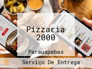 Pizzaria 2000